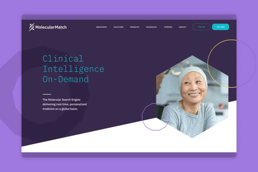 MolecularMatch