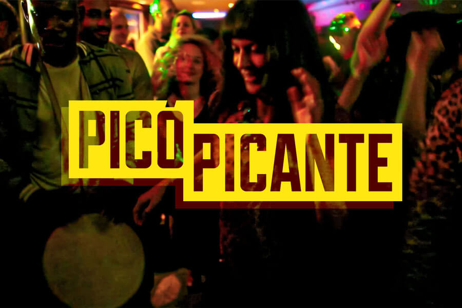 Picó Picante