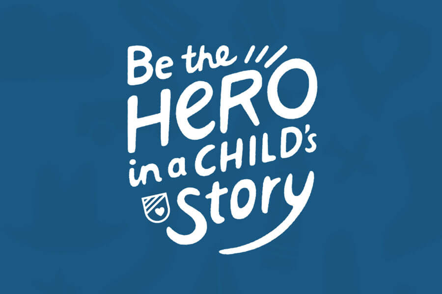 Upbring: Hero Campaign